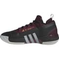 Miniatyrbillede 4 af 4: Adidas Basketball Sko D.o.n Issue 5  EU 44 Mand