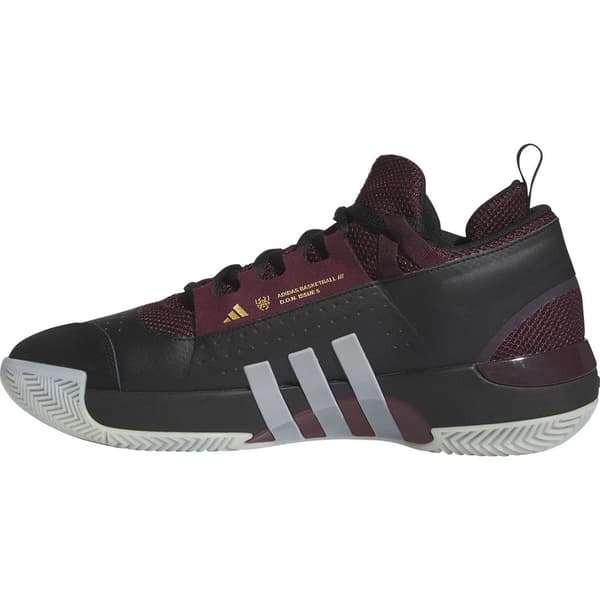 Adidas Basketball Sko D.o.n Issue 5  EU 44 Mand