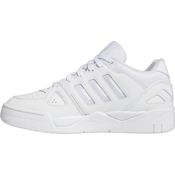 Adidas Koripallokengät Midcity Low EU 40 2/3 Mies