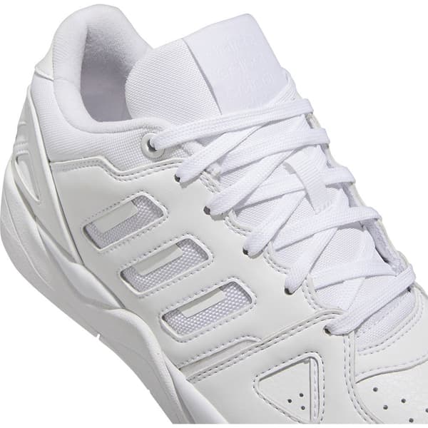 Adidas Koripallokengät Midcity Low EU 40 2/3 Mies