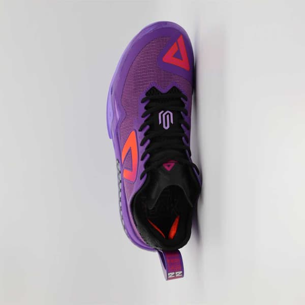 Peak Basketskor Andrew Wiggins 1  EU 41 Man