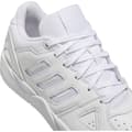 Miniatyrbillede 7 af 8: Adidas Basketball Sko Midcity Low Hvid EU 36 2/3 Mand