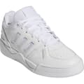 Miniatyrbillede 4 af 8: Adidas Basketball Sko Midcity Low Hvid EU 38 2/3 Mand