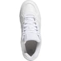 Miniatyrbillede 6 af 8: Adidas Basketball Sko Midcity Low Hvid EU 38 2/3 Mand