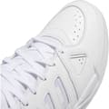 Miniatyrbillede 8 af 8: Adidas Basketball Sko Midcity Low Hvid EU 38 2/3 Mand