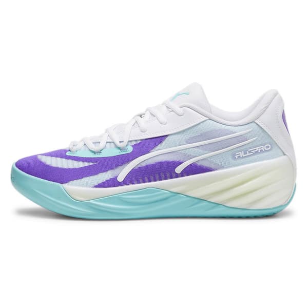 Puma Basketskor All Pro Nitro  EU 51 Man