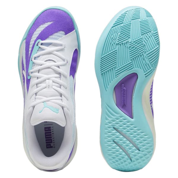Puma Basketskor All Pro Nitro  EU 51 Man