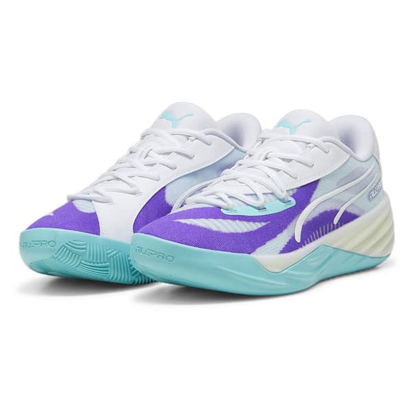 Puma Basketskor All Pro Nitro  EU 51 Man