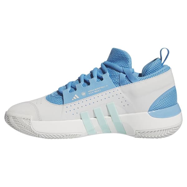 Adidas Basketskor D.o.n Issue 5  EU 44 2/3 Man