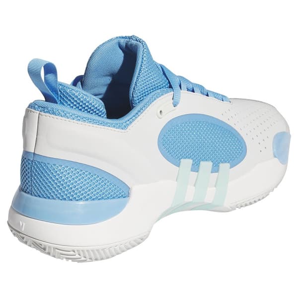 Adidas Basketball Sko D.o.n Issue 5  EU 44 Mand