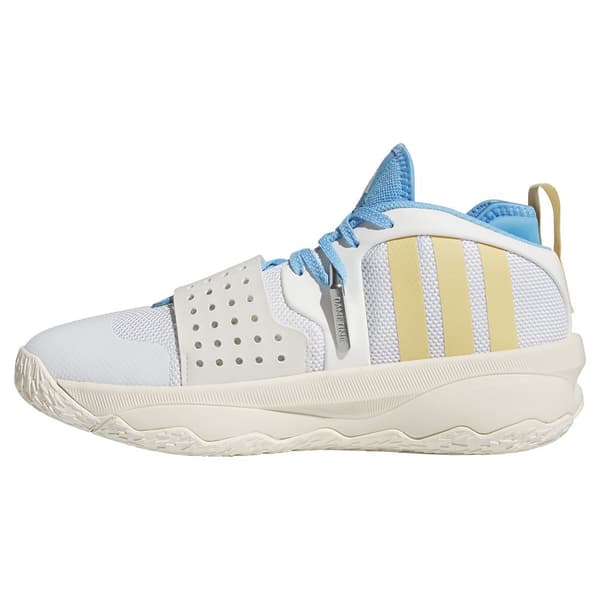 Adidas Basketskor Dame 8 Extply EU 44 2/3 Man