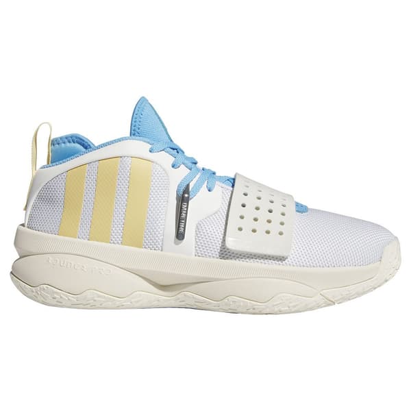 Adidas Basketskor Dame 8 Extply EU 44 2/3 Man