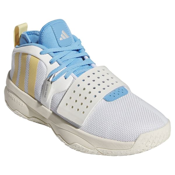 Adidas Basketball Sko Dame 8 Extply  EU 45 1/3 Mand