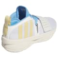 Miniatyrbillede 5 af 8: Adidas Basketball Sko Dame 8 Extply  EU 45 1/3 Mand