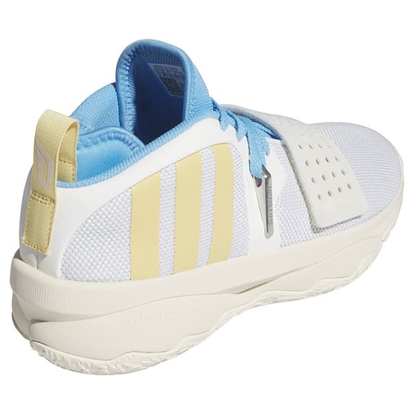 Adidas Basketball Sko Dame 8 Extply  EU 45 1/3 Mand