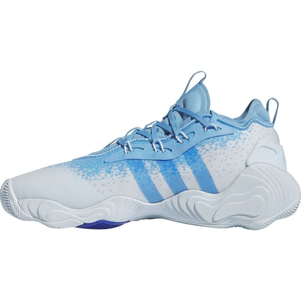 Adidas Basketskor Trae Young 3  EU 45 1/3 Man