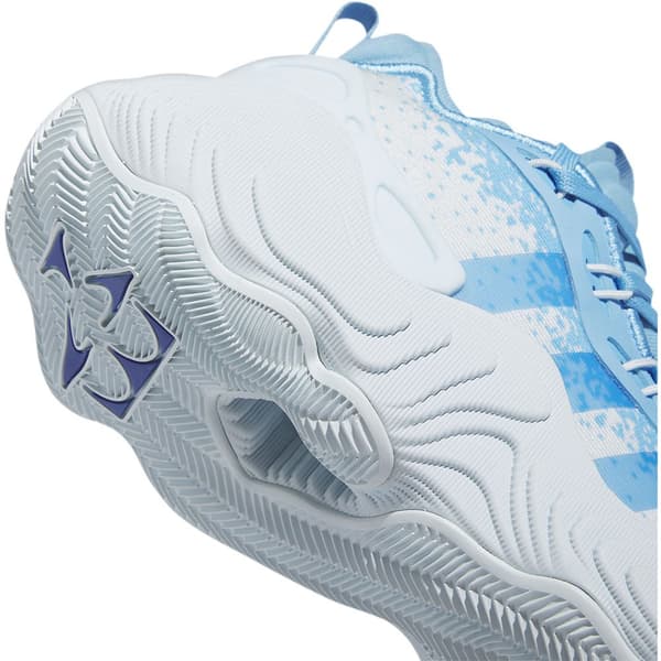 Adidas Basketskor Trae Young 3  EU 45 1/3 Man