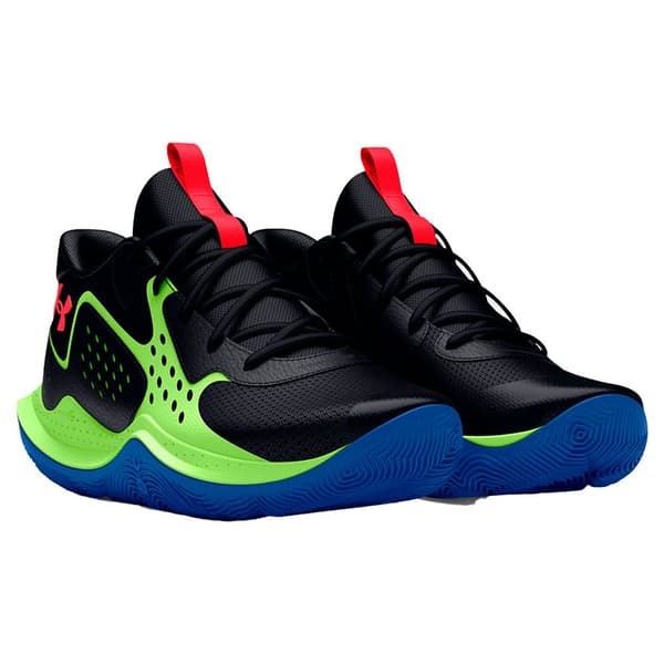 Under Armour Gs Jet ´23 Basketbollsskor  EU 38 Man