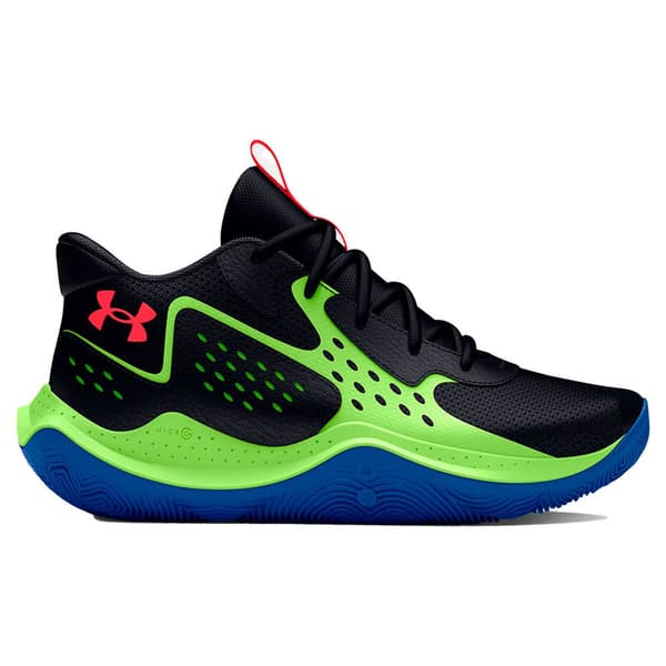Under Armour Gs Jet ´23 Basketbollsskor  EU 38 Man