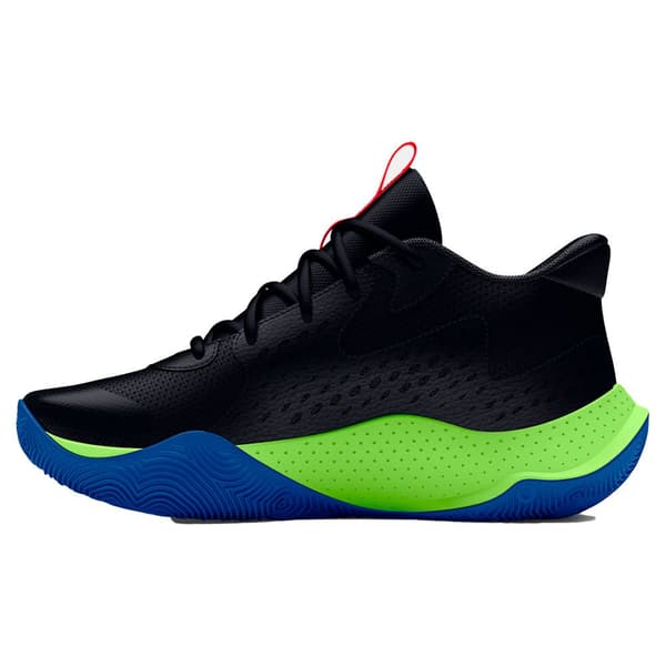 Under Armour Gs Jet ´23 Basketbollsskor  EU 38 1/2 Man
