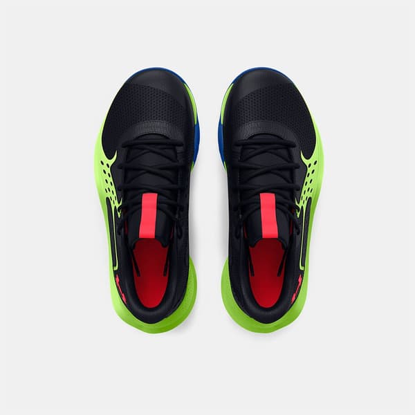 Under Armour Gs Jet ´23 Basketbollsskor  EU 38 1/2 Man