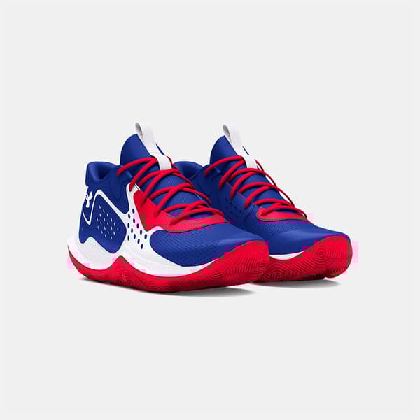 Under Armour Gs Jet ´23 Basketballsko  EU 35 1/2 Mand