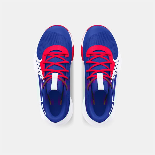 Under Armour Gs Jet ´23 Basketbollsskor  EU 37 1/2 Man