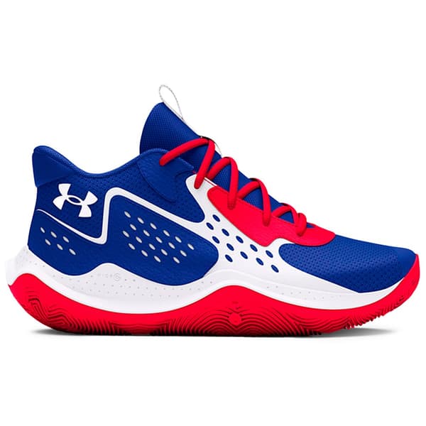 Under Armour Gs Jet ´23 Basketbollsskor  EU 38 Man