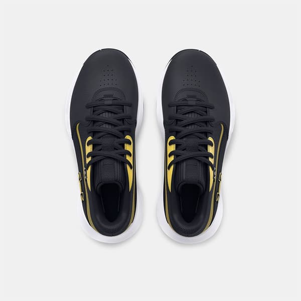 Under Armour Gs Lockdown 7 Basketbollsskor  EU 36 Man