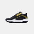 Miniatyrbild 3 av 5: Under Armour Gs Lockdown 7 Basketbollsskor  EU 36 1/2 Man
