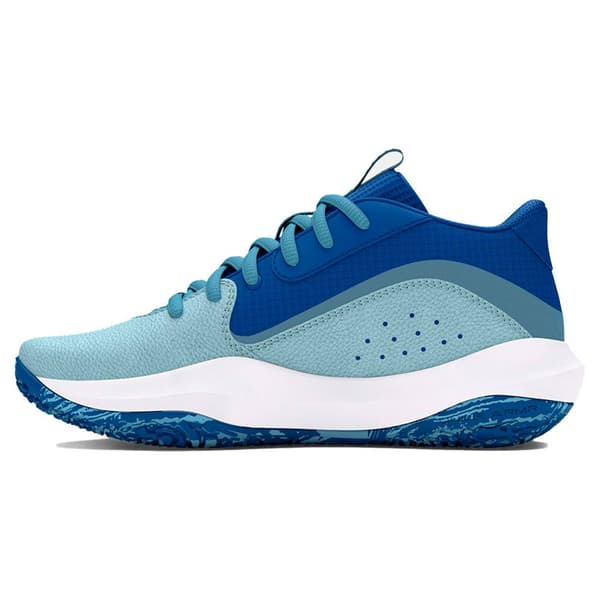 Under Armour Gs Lockdown 7 Basketbollsskor  EU 35 1/2 Man