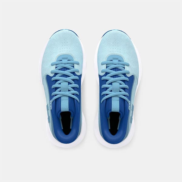 Under Armour Gs Lockdown 7 Basketbollsskor  EU 35 1/2 Man