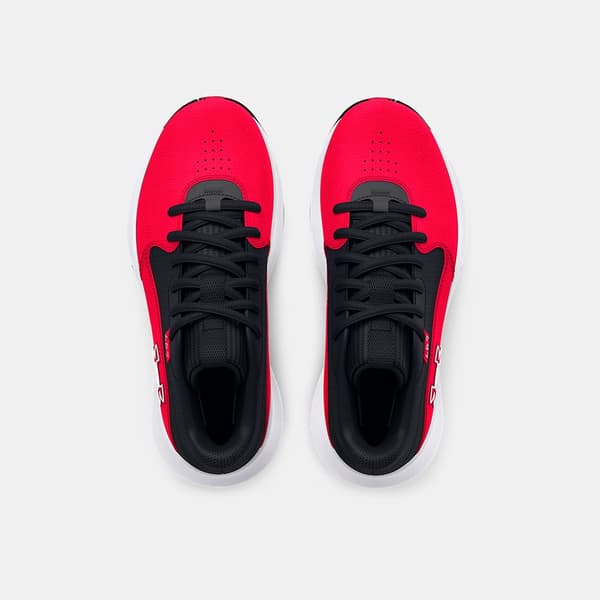 Under Armour Gs Lockdown 7 Basketballsko  EU 35 1/2 Mand