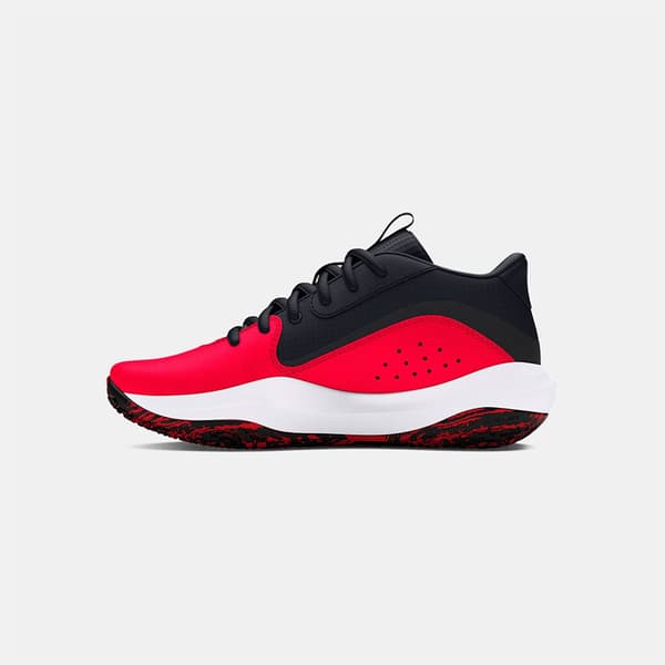 Under Armour Gs Lockdown 7 Basketbollsskor  EU 37 1/2 Man