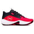 Miniatyrbild 1 av 5: Under Armour Gs Lockdown 7 Basketbollsskor  EU 37 1/2 Man