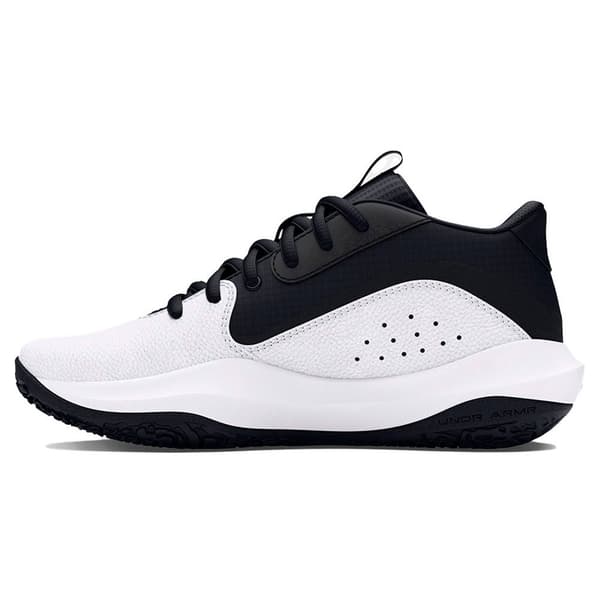 Under Armour Gs Lockdown 7 Basketballsko EU 38 1/2 Mand