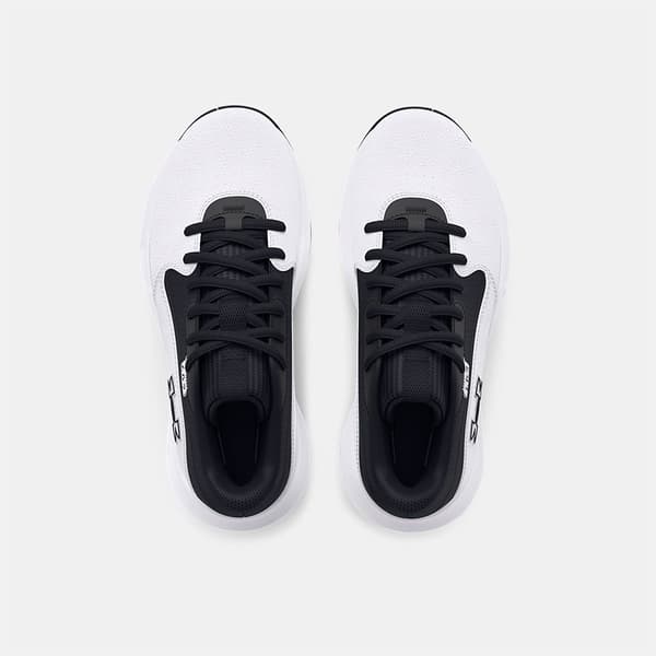 Under Armour Gs Lockdown 7 Basketbollsskor  EU 38 1/2 Man