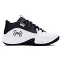 Miniatyrbild 1 av 5: Under Armour Gs Lockdown 7 Basketbollsskor  EU 38 1/2 Man