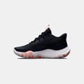 Miniatyrbild 3 av 5: Under Armour Jet ´23 Basketbollsskor  EU 45 Man