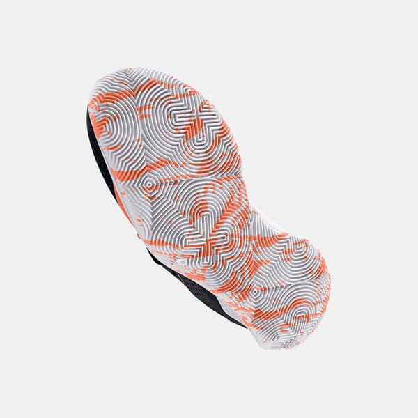 Under Armour Jet ´23 Basketbollsskor  EU 45 Man