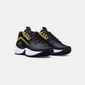 Miniatyrbillede 4 af 5: Under Armour Lockdown 7 Basketballsko  EU 41 Mand