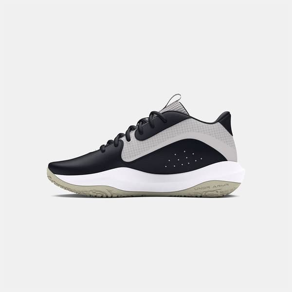 Under Armour Lockdown 7 Basketbollsskor EU 44 Man