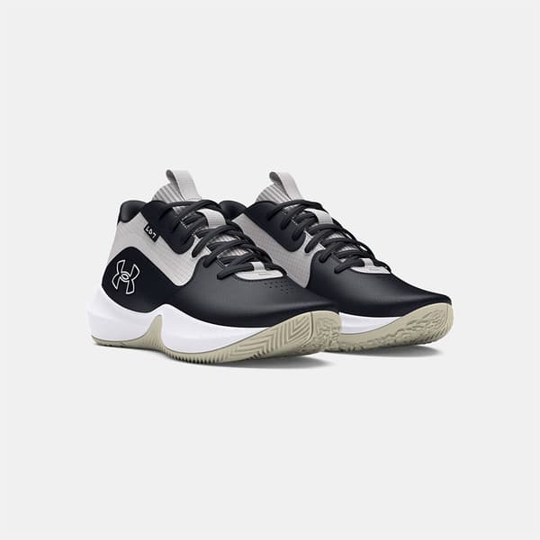 Under Armour Lockdown 7 Basketbollsskor EU 44 Man
