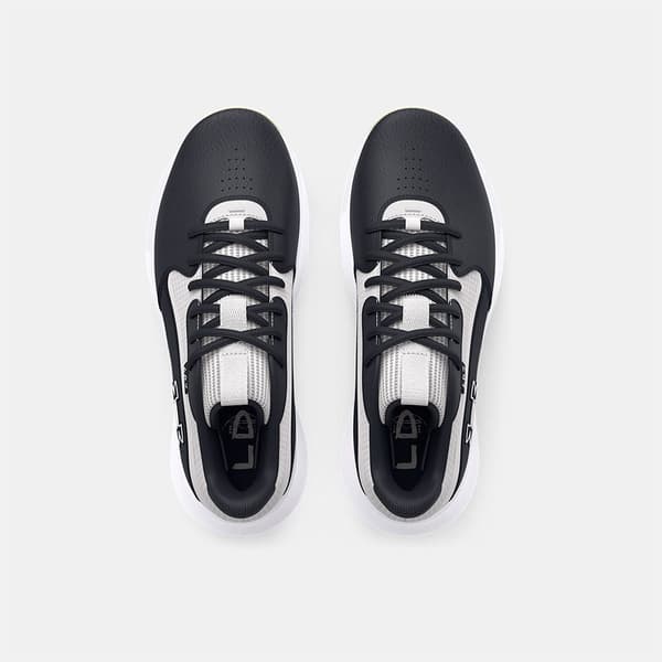 Under Armour Lockdown 7 Basketbollsskor  EU 44 Man