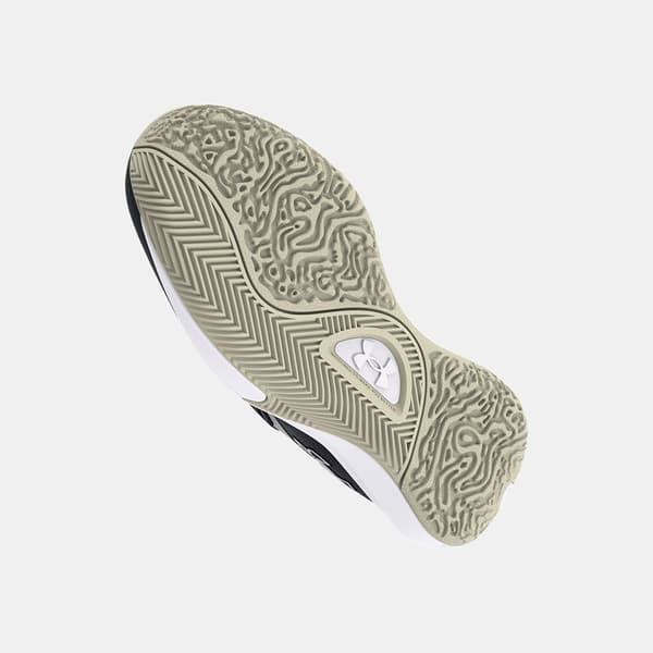 Under Armour Lockdown 7 Basketbollsskor EU 44 Man