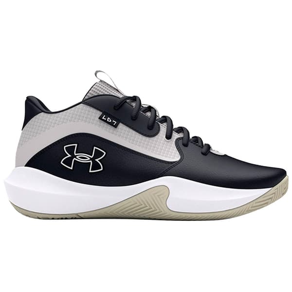 Under Armour Lockdown 7 Basketbollsskor  EU 44 Man