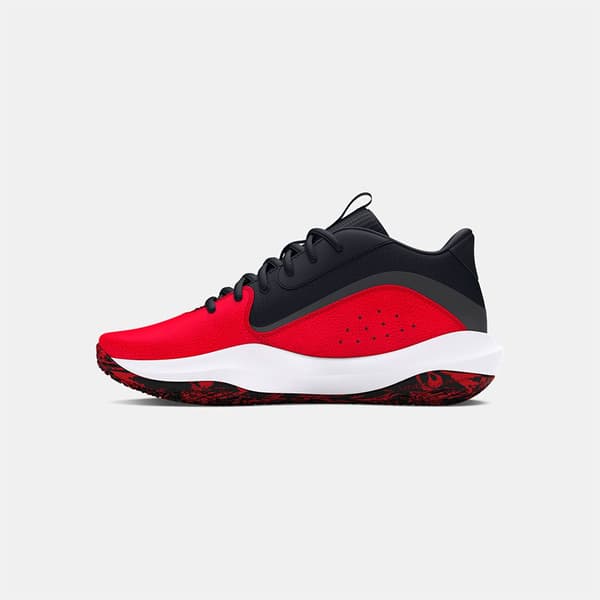 Under Armour Lockdown 7 Basketbollsskor  EU 42 1/2 Man