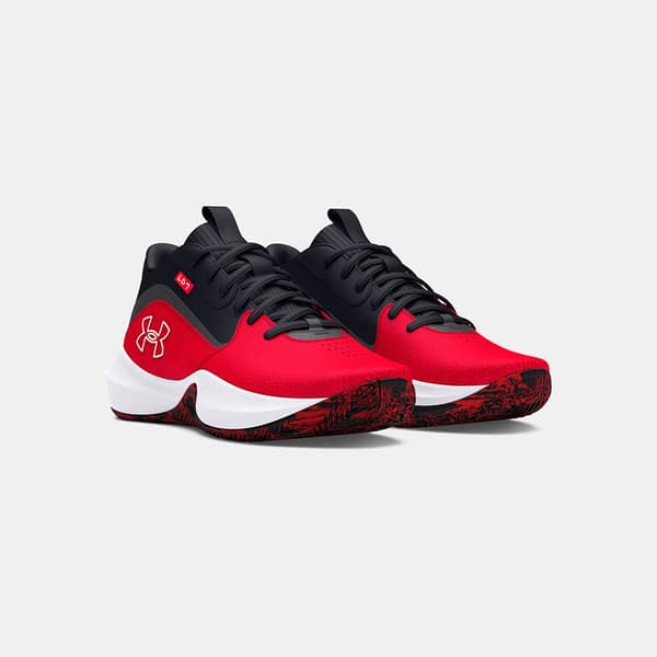 Under Armour Lockdown 7 Basketbollsskor  EU 42 1/2 Man