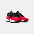 Miniatyrbillede 4 af 5: Under Armour Lockdown 7 Basketballsko  EU 44 Mand