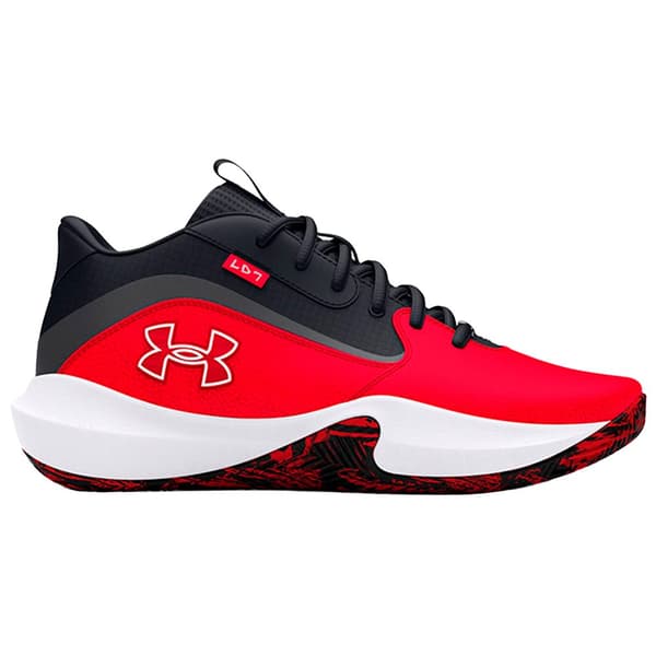 Under Armour Lockdown 7 Basketbollsskor  EU 46 Man